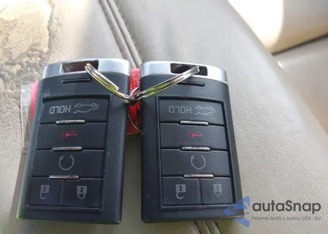 2013 Cadillac Xts Luxury z USA, uszkodzony, nr VIN 2G61P5S39D9239470